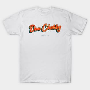 Don Cherry T-Shirt